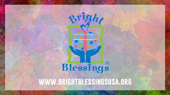 Bright Blessings Info Video